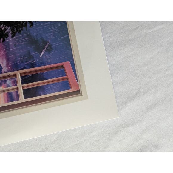 Magdalena Bay Mini Mix Vol 1-3 Vinyl LP Iridescent Blue Etching Sealed New - Picture 5 of 13